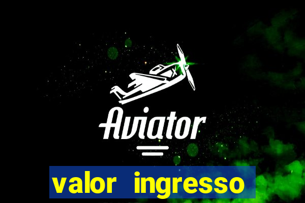 valor ingresso cinemark 2024